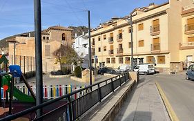 Mirador De Sierra Nevada